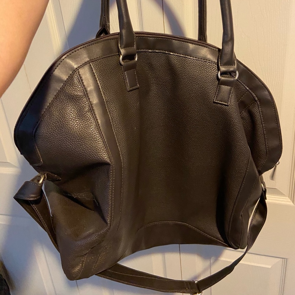 Duffel bag